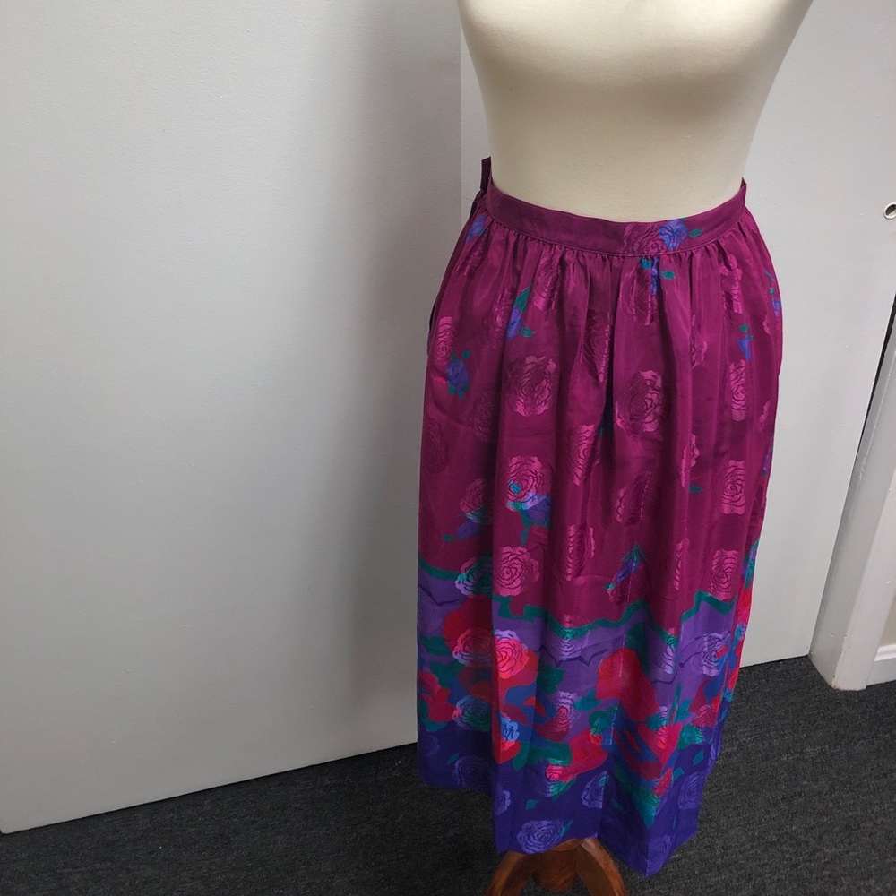 Vintage Skirt